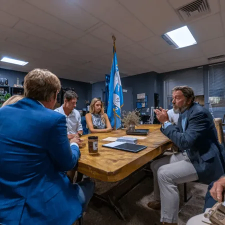Florida Cannabis Legalization Opposition Heats Up: Business Leaders’ Bold Stand Curious about Florida cannabis legalization opposition? Discover why top business leaders are urging a halt. See the real reasons behind the controversy now!