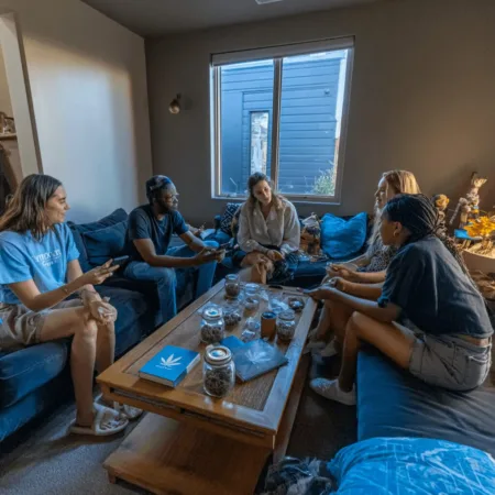 Marijuana Rescheduling Changes: How Reform Could Impact Daily Life Curious about marijuana rescheduling changes? Discover what shifts instantly, what’s delayed, and how it could transform your world. Click for a deep dive!