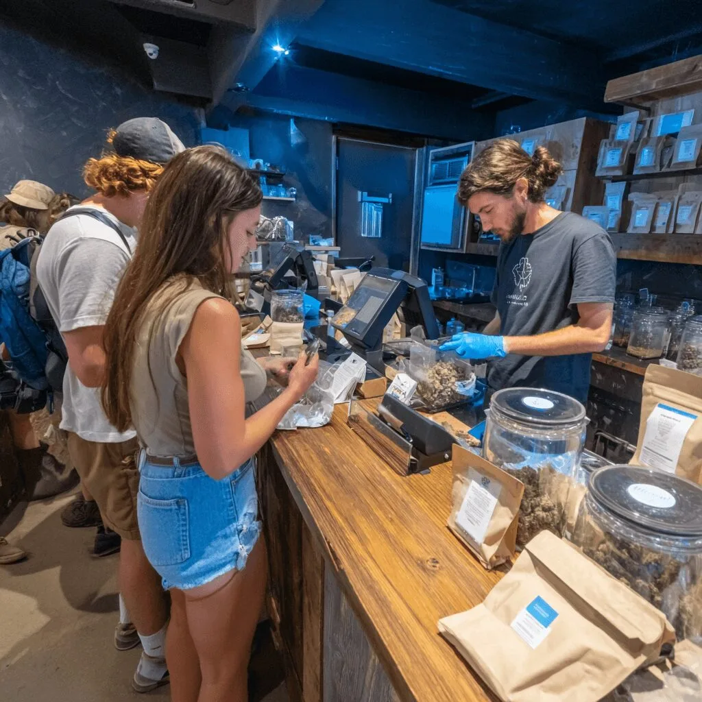 Is your stash safe? Marijuana product recall sounds the alarm on unsafe pesticide levels—discover what happened and if your products are affected.