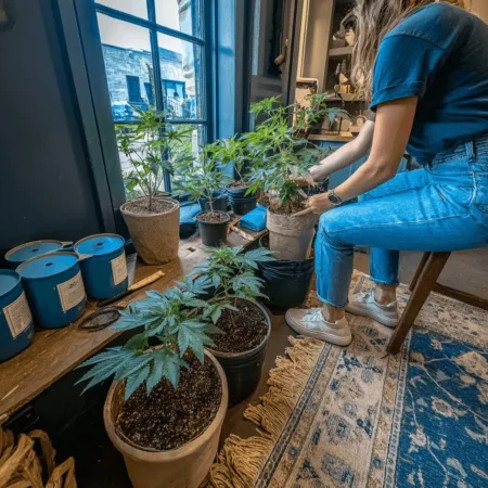 Breaking Down Cannabis Grow Limits Regulation: What Every Business Must Know Curious about new cannabis grow limits regulation? Uncover how these rules could impact your business and discover what you must do to stay compliant.