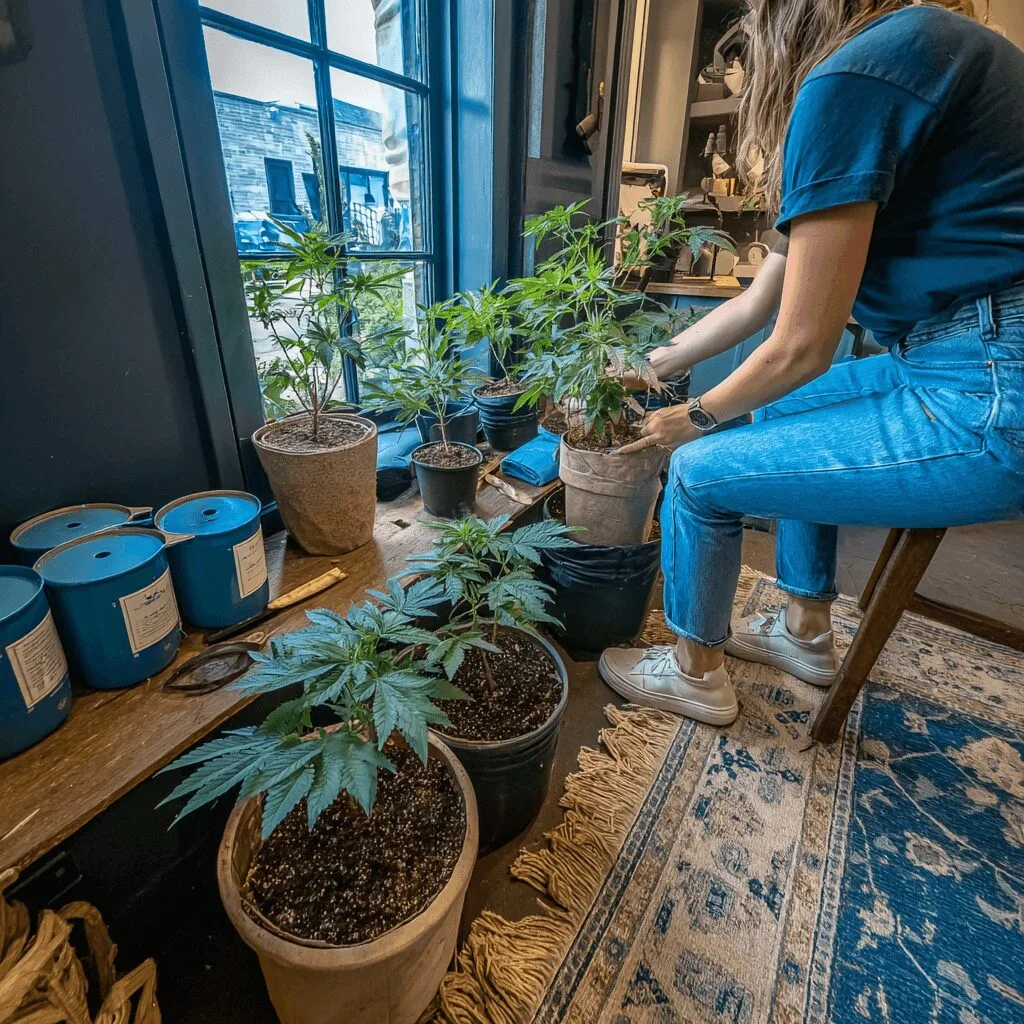 Curious about new cannabis grow limits regulation? Uncover how these rules could impact your business and discover what you must do to stay compliant.