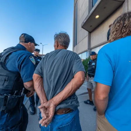 Federal prison cannabis fraud case shocks Lufkin—how did a $9M scam unfold? Discover what you missed and why it matters right now.