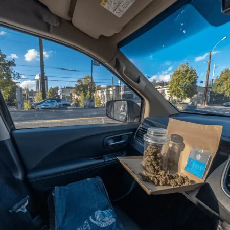 Why Open Medical Marijuana in Cars Sparks Hot Legal Debate—What To Know Now Thinking about open medical marijuana in cars? Discover new laws, avoid fines and stay informed before your next drive. Click to get the latest updates!