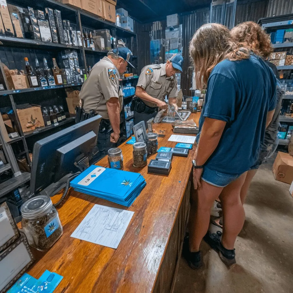 Want to know how underage THC alcohol sales prevention really works? Discover the bold steps Georgia officials take to keep your community safe—read now!