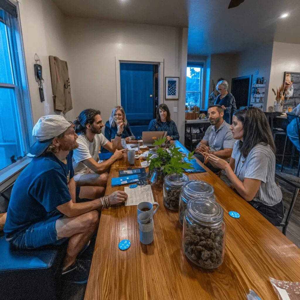 Uncover the truth about marijuana political donations and their impact on major campaigns. Who's influencing policy? Click to reveal the surprising details.