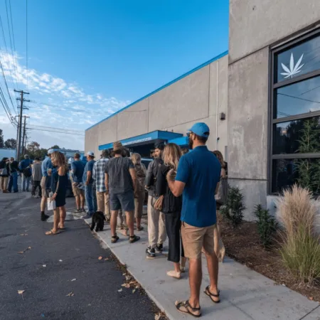 Breaking Down the Newark Cannabis Manufacturing Permit: What Locals Must Know Curious about the Newark cannabis manufacturing permit? Wondering what new opportunities or challenges lie ahead? Get key insights before anyone else.