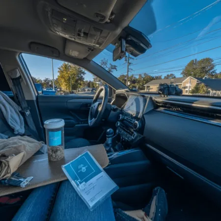 Unlock the latest on Oklahoma medical marijuana law—are you ready for the new rules in vehicles? Discover what you must know before your next drive.