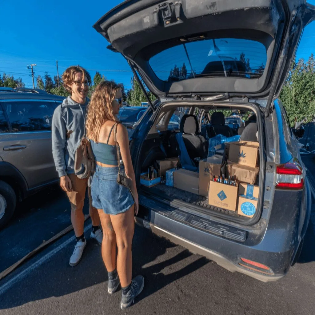 Uncover shocking twists in the THC vape trafficking incident. What secrets are authorities hiding? Click to dive into this jaw-dropping story now.