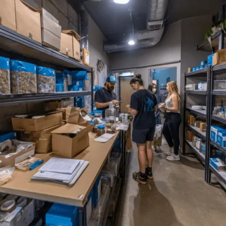 Inside the Pennsylvania Cannabis Divestment: Unpacking a $12.5M Power Move Discover why Pennsylvania cannabis divestment is making headlines. Unpack the bold $12.5M move—what’s next for the state’s cannabis market?