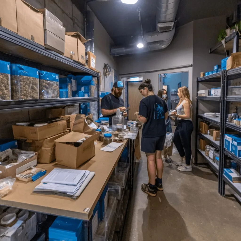 Discover why Pennsylvania cannabis divestment is making headlines. Unpack the bold $12.5M move—what’s next for the state’s cannabis market?