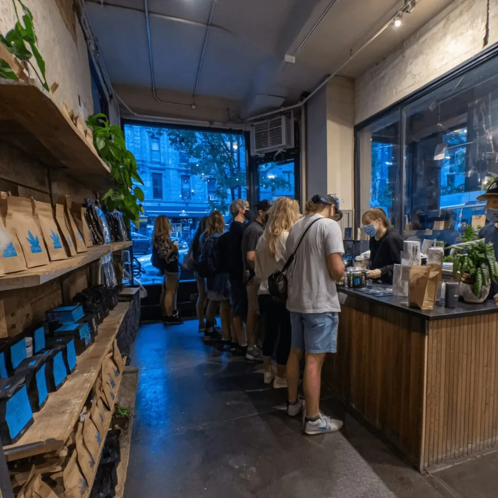 Is New York cannabis retail expansion changing the market? Discover how retailers and investors are seizing booming sales and fresh opportunities in 2024.