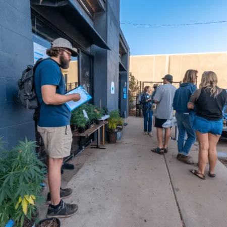 Arizona Marijuana Ballot Initiative: 2026’s High Stakes Fight for Legalization Curious about the Arizona marijuana ballot initiative? Discover how the 2026 vote could reshape cannabis laws—don’t miss the big developments!