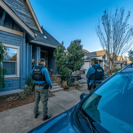 Kyle drug arrests Christmas: Police Busts Rock Holiday Spirit in Texas Suburb Discover the real story behind the Kyle drug arrests Christmas shocker. Find out what sparked police action—don’t miss this jaw-dropping holiday report!