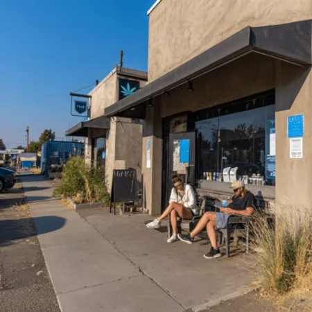 Discover why Manteca cannabis dispensary limits could change everything. Is less really more? Get the inside scoop before new rules are set.