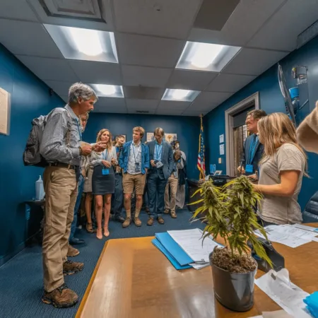 Curious about Idaho lawmakers marijuana opposition? Discover why their stance is making headlines and what it means for cannabis policy in Idaho.