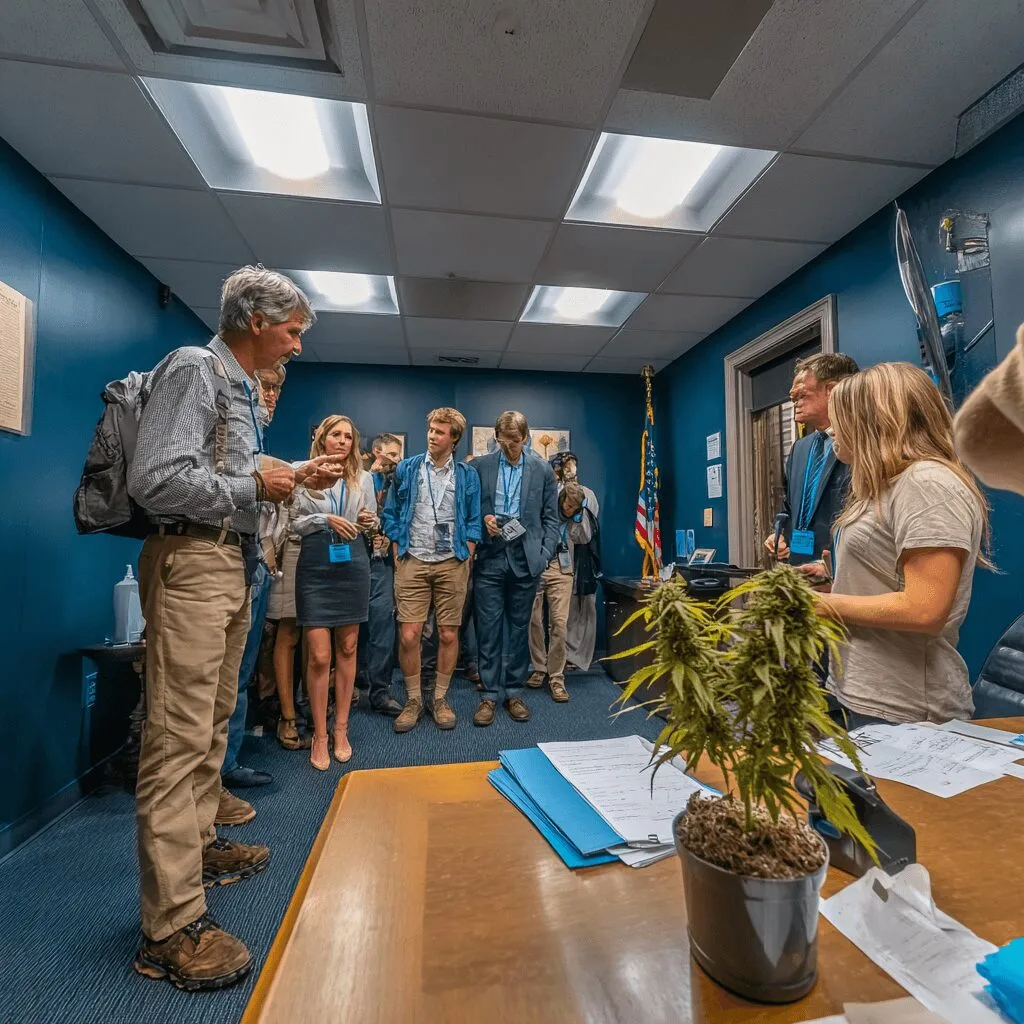 Curious about Idaho lawmakers marijuana opposition? Discover why their stance is making headlines and what it means for cannabis policy in Idaho.