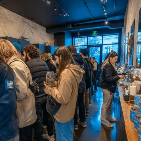 Recreational Marijuana Legalization Illinois: How Chicago is Changing Fast Experience the buzz! Discover how recreational marijuana legalization Illinois changed Chicago forever. Ready to see what's possible? Dive in now.