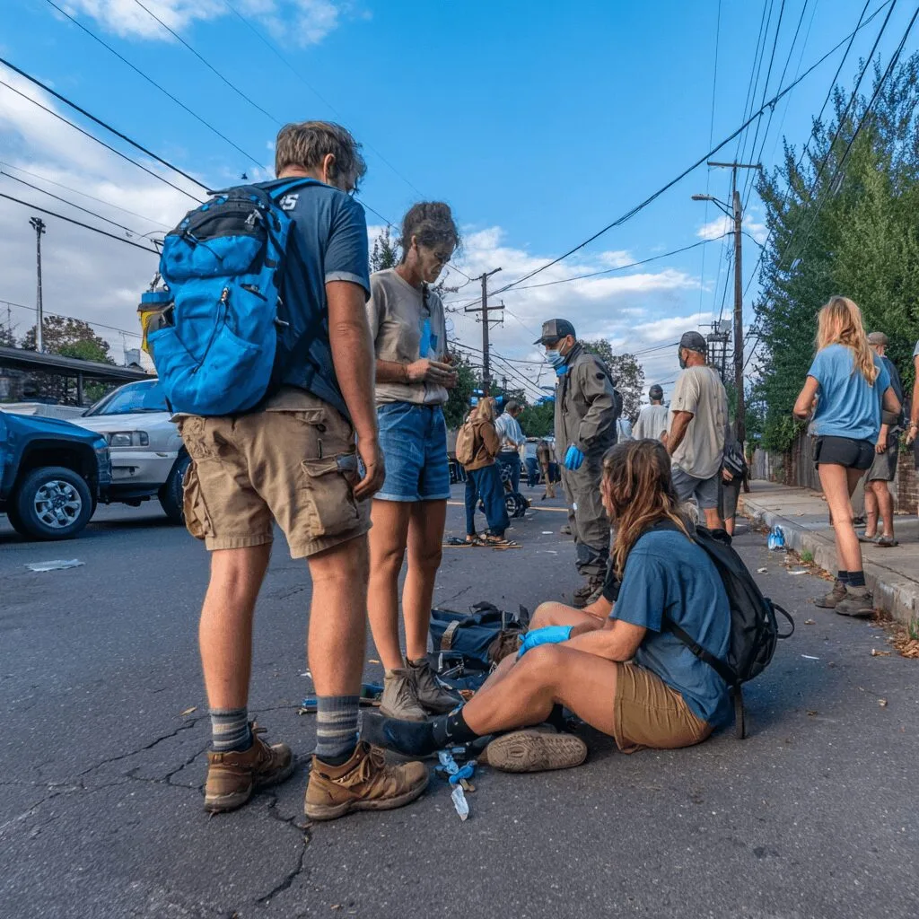 Discover what happened in the latest Charlotte fatal crash. Uncover exclusive details, unanswered questions, and real community reactions—don't miss out.