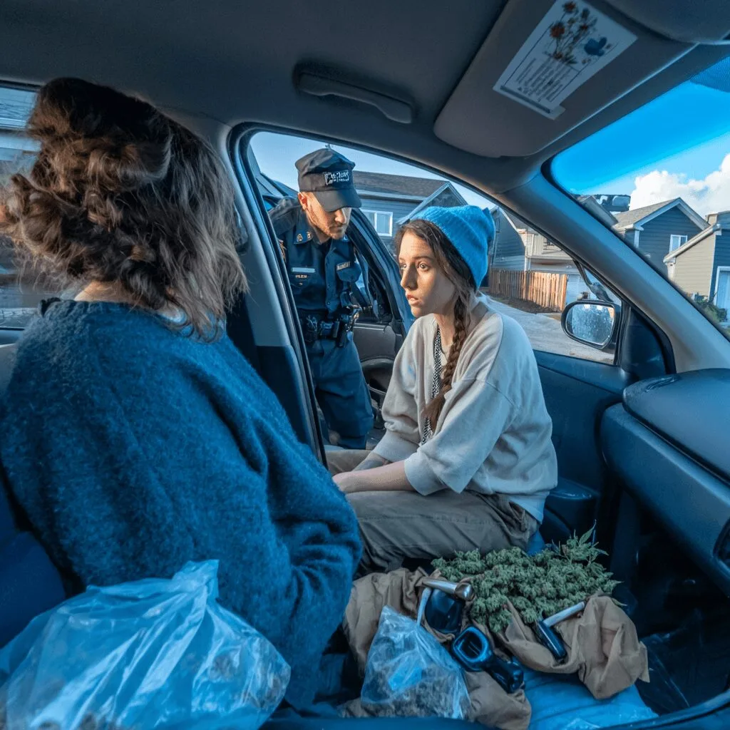 Shocking new details in the Rockmart woman drug arrest are turning heads in Silver Creek. Want the real story behind the headlines? Click to uncover more.
