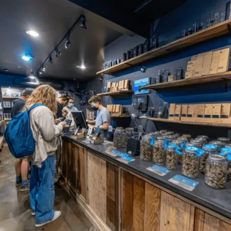 THC Vape Sales to Minors: Montgomery County Crackdown Raises Industry Questions THC vape sales to minors exposed! Discover how Montgomery County shops got caught selling vapes to minors. Don't miss these jaw-dropping details.