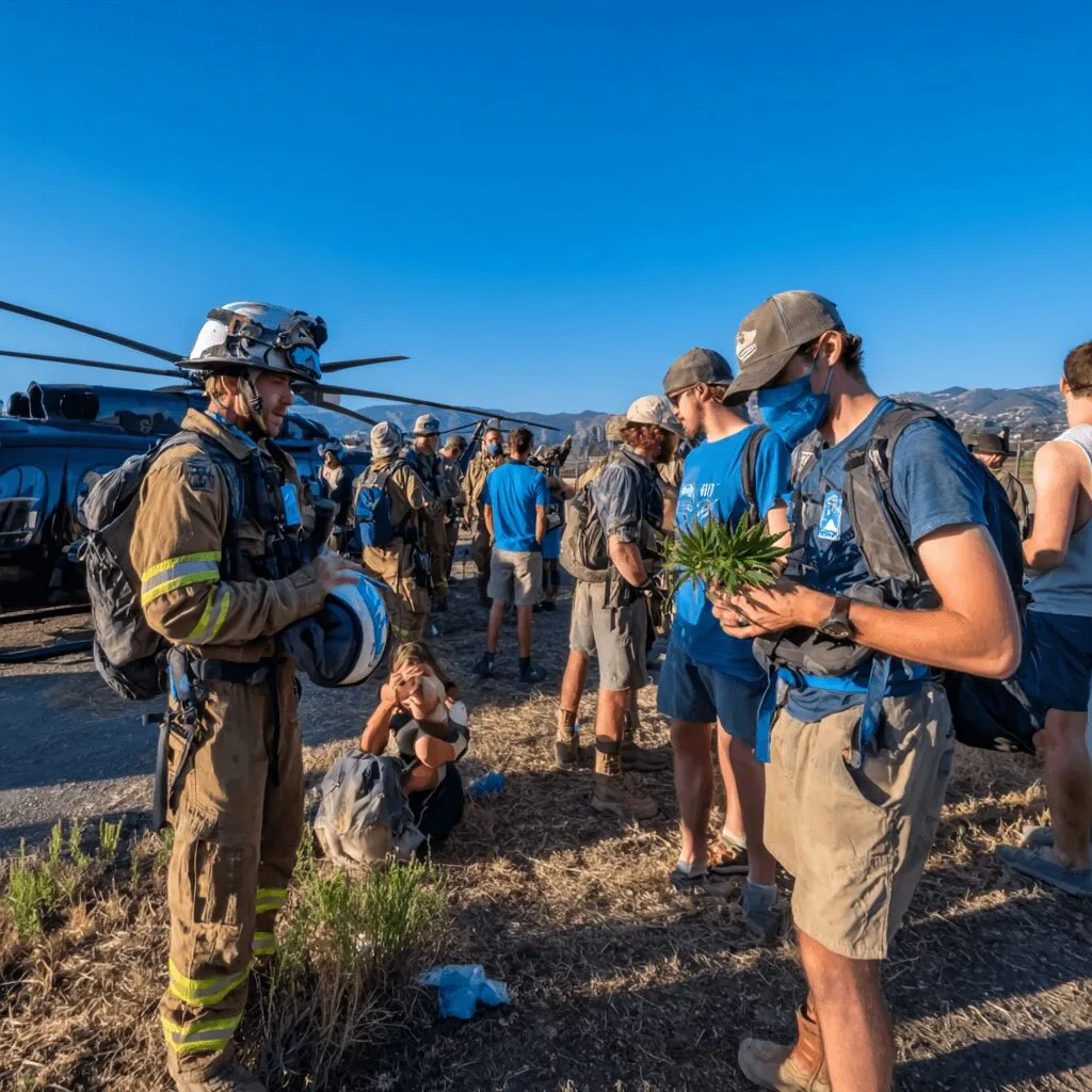 Curious about the BCSO marijuana policy change? Discover why firefighters are grounded and how this move could impact safety—get the details now!