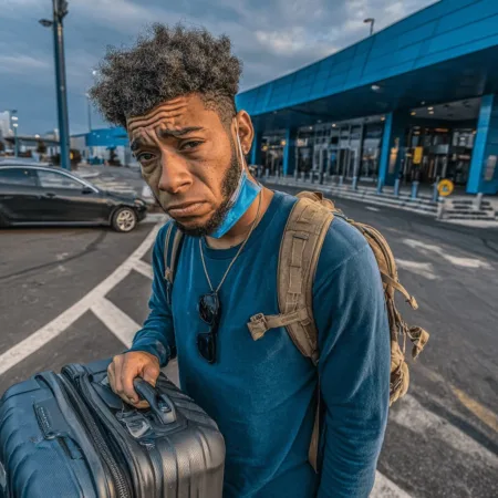 Arrested Abroad: The Human Side of a Cannabis Smuggling Case Uncover the truth behind the cannabis smuggling case involving a forced suitcase journey from Thailand to Dublin. What really happened? Find out now.