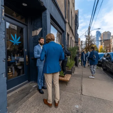 Uncover the truth behind the New Jersey cannabis dispensary lawsuit—did powerful mayors sabotage a weed firm's dream? Click to reveal exclusive details.