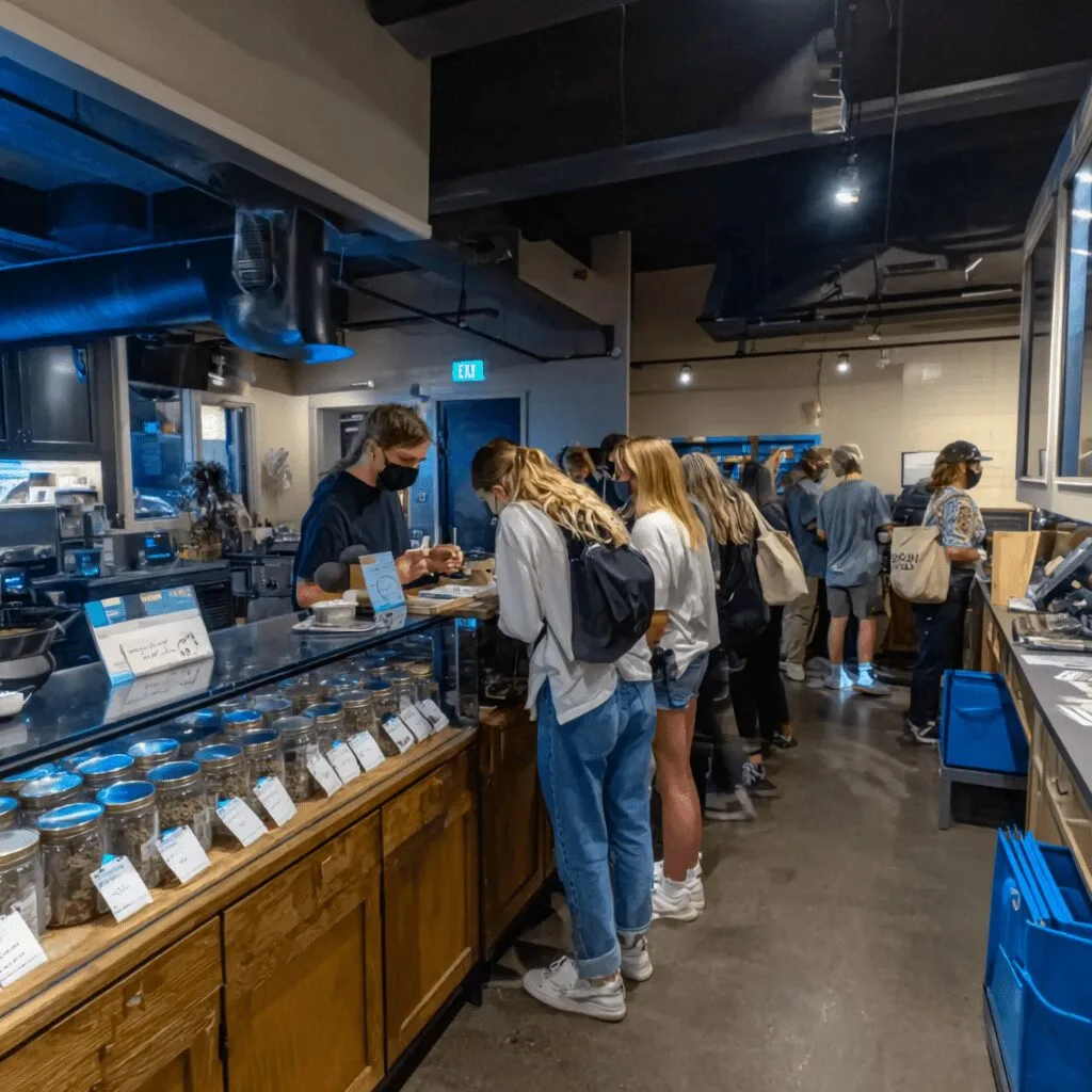 Discover how the Michigan cannabis wholesale tax is shaking up dispensaries. Will your favorite retailers survive the new 24% increase? Find out now!