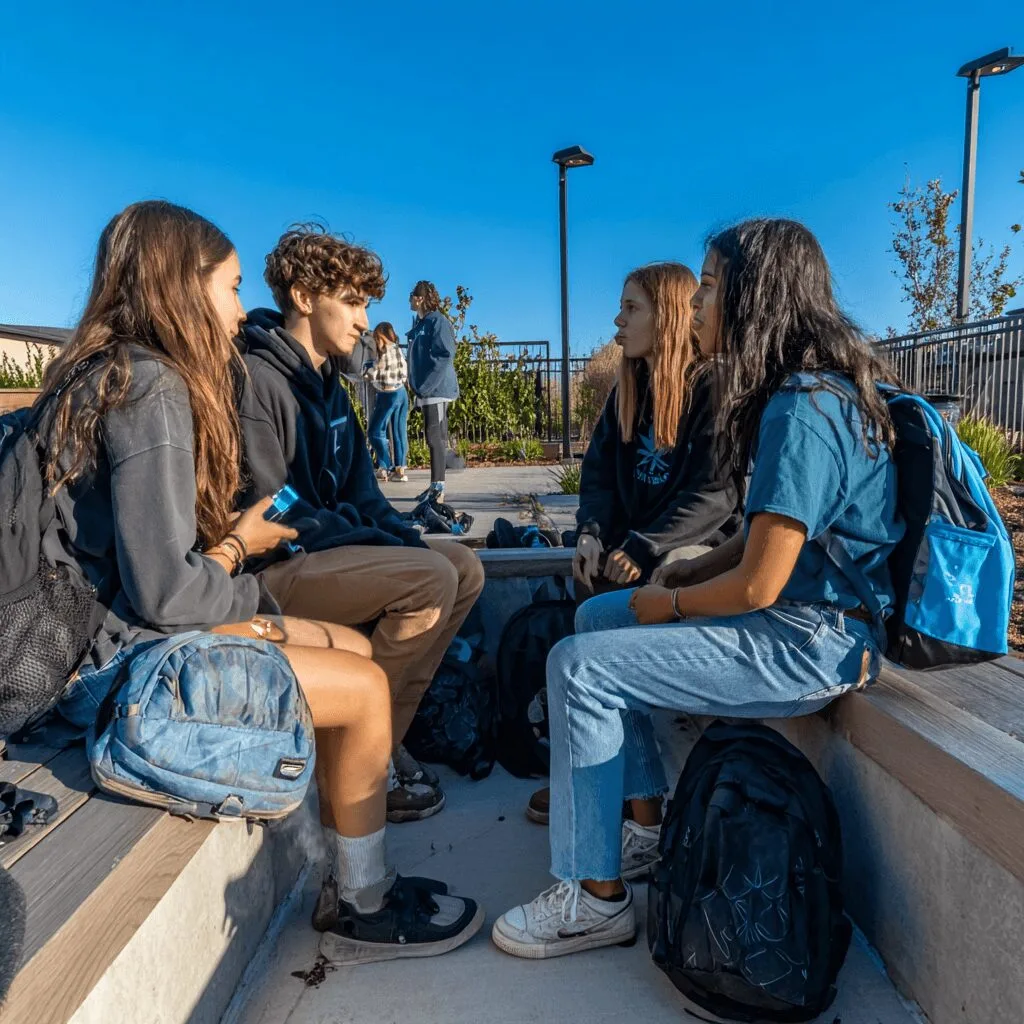 Curious about teen drug use trends? Uncover shocking insights and what they mean for your family—don't miss the truths every parent should know!