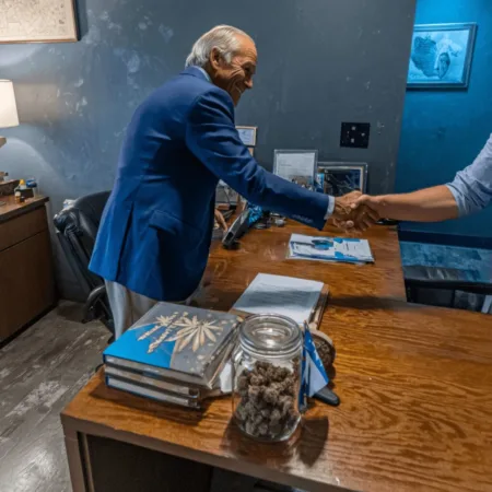 Senate confirms Trump’s drug czar: What His Appointment Means for U.S. Cannabis Senate confirms Trump's drug czar—what does this mean for legal cannabis and policy changes? Uncover the inside scoop and what's next for marijuana laws.