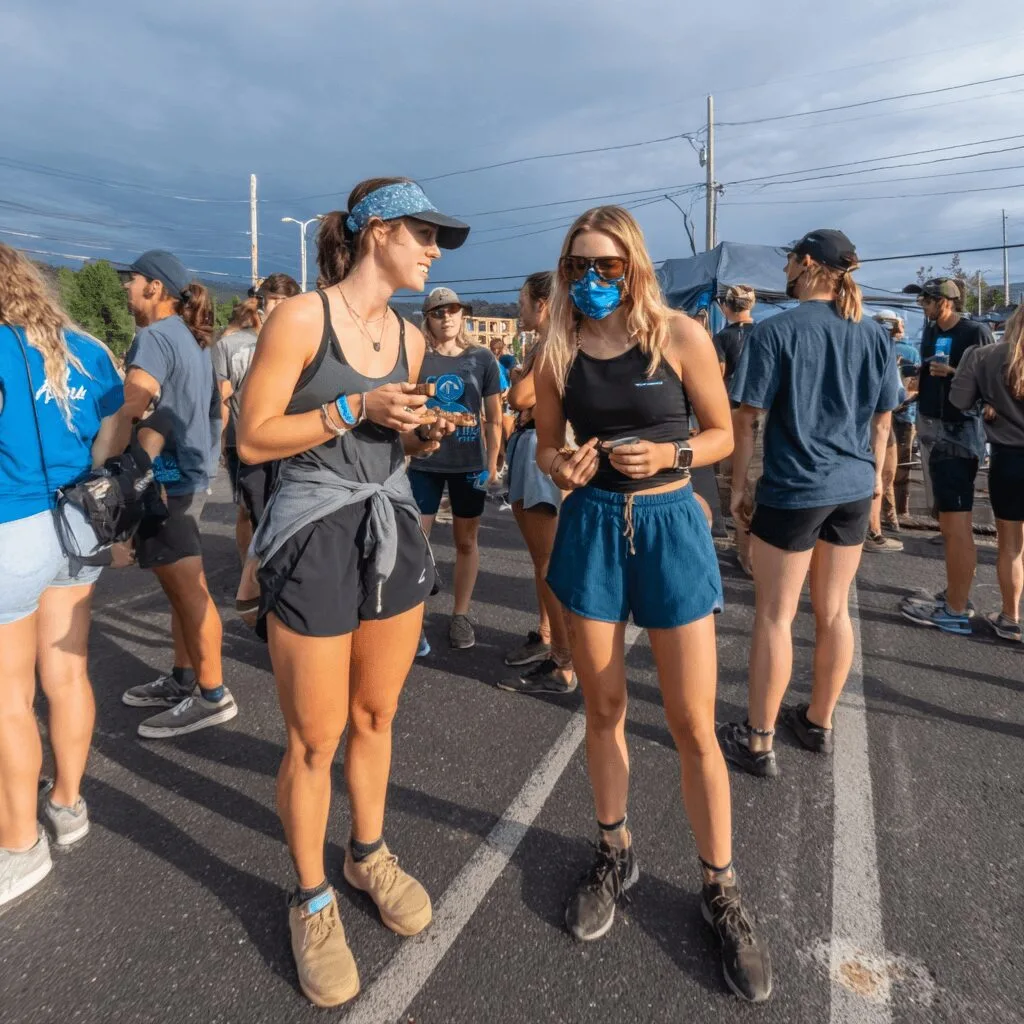 Discover the electric energy of the Hudson Valley track race. Ready for thrilling moments and surprises? Experience The Ten like never before—click now!