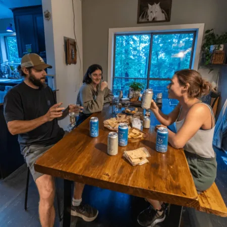 Kentucky THC Beverage Laws: What Locals Need to Know Now Curious about Kentucky THC beverage laws? Discover surprising details and what these changes mean for you. Click for the latest legal scoop now!