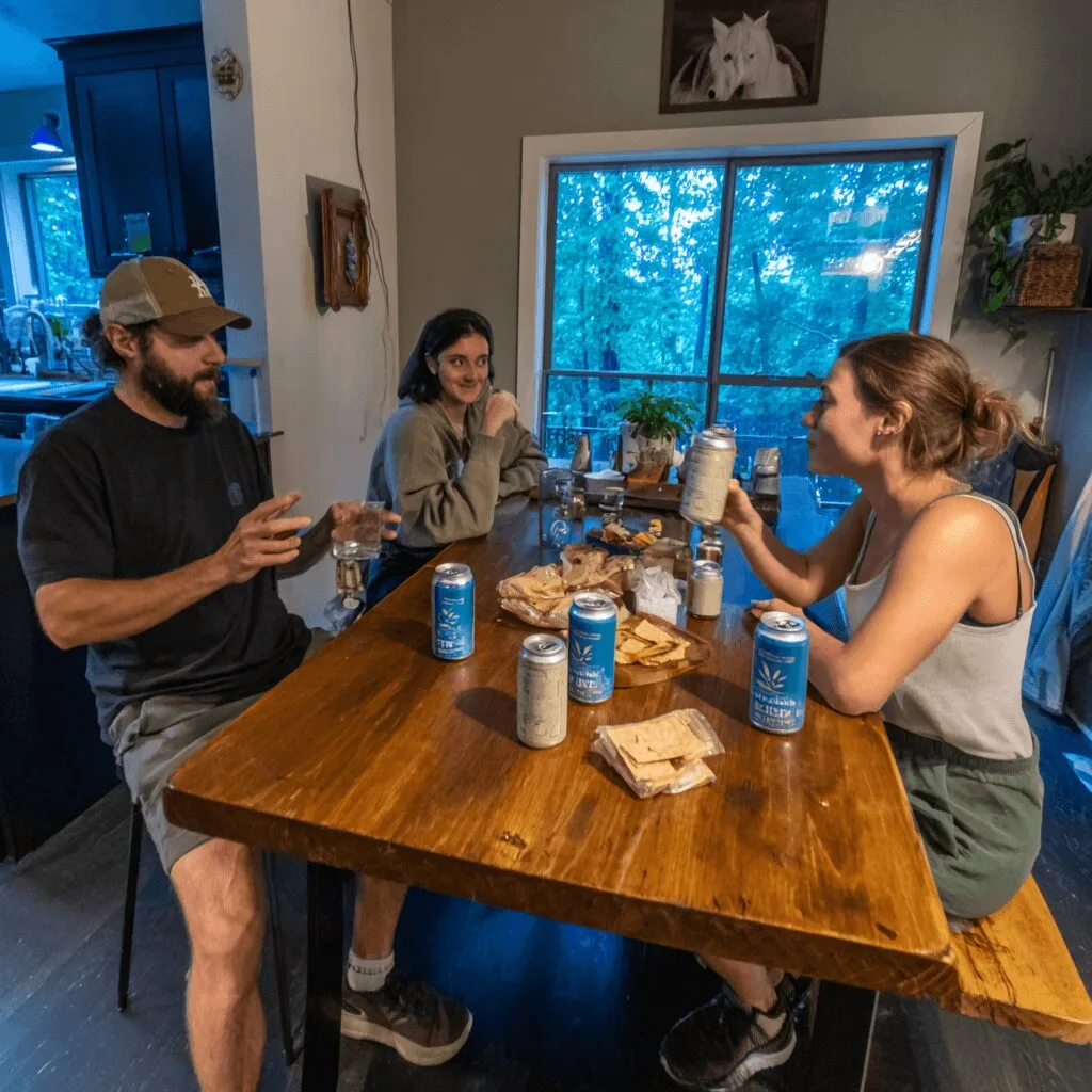 Curious about Kentucky THC beverage laws? Discover surprising details and what these changes mean for you. Click for the latest legal scoop now!