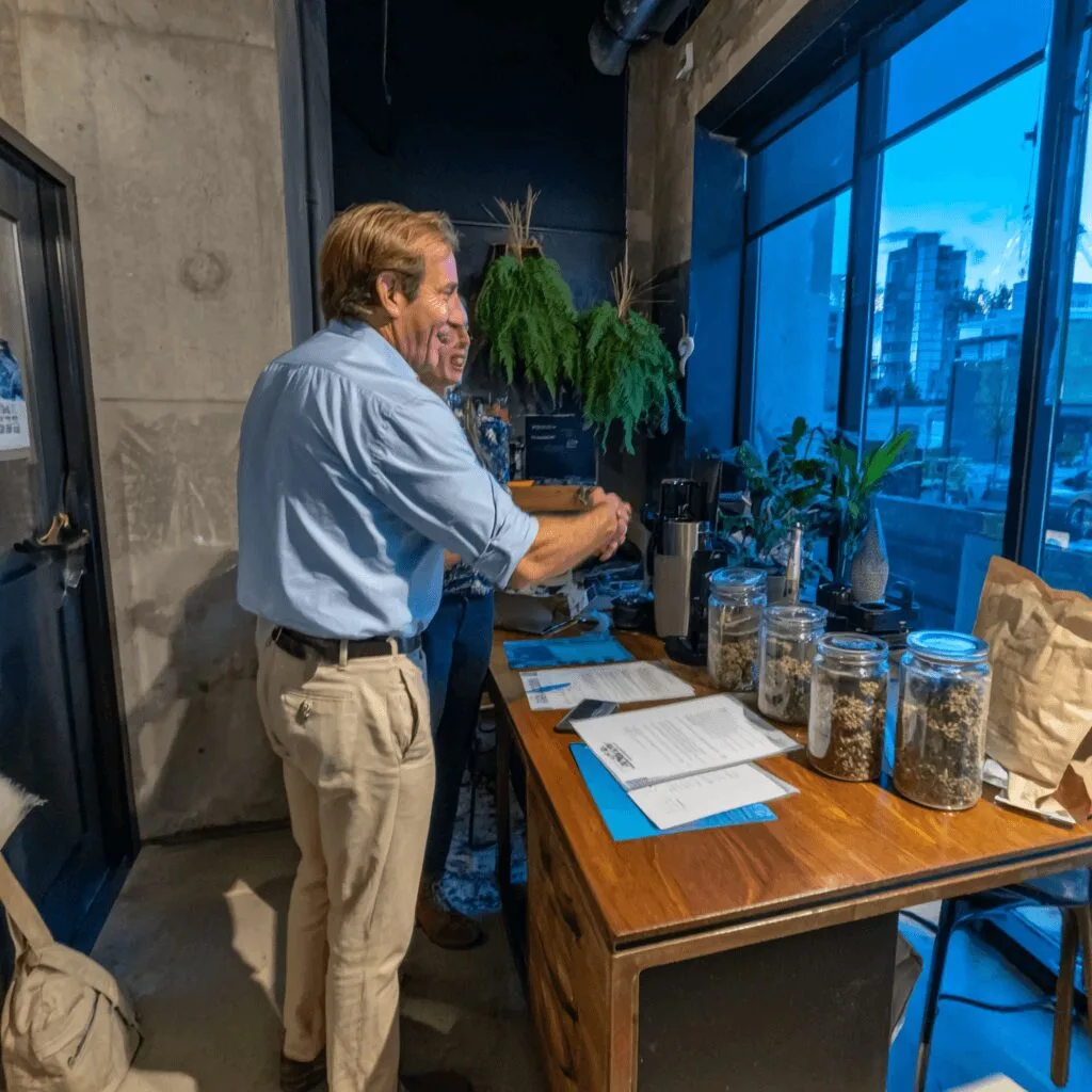 Curious about the IM Cannabis board appointment? Discover why this leadership move could reshape the industry—don't miss the latest updates inside!