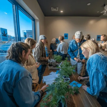 Illinois Cannabis Grant Opportunities: $50M in Funding for Visionary Entrepreneurs in 2024 Don’t miss out—Illinois cannabis grant opportunities are open! Discover how $50M could fund your vision. Ready to grow? See what’s possible in 2024!