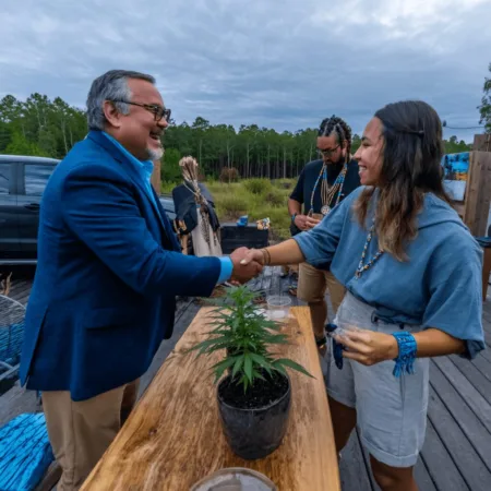 Inside the Minnesota Tribal Cannabis Compact: A Bold Leap for Equity & Growth Curious about the Minnesota tribal cannabis compact? Discover how this game-changing agreement could impact communities and cannabis laws in Minnesota.