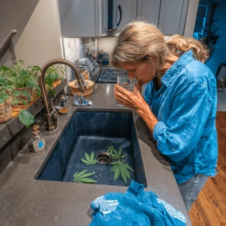 Joburg Water Quality Concerns Stir Public Debate and Cannabis Community Response Uncover the truth about Joburg water quality concerns! Is your tap water safe? Find out what’s really happening and what you can do about it now.