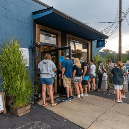 Harvest Care Medical West Virginia Opens Welcoming Cannabis Stores—Community Grows Curious about the Harvest Care Medical West Virginia expansion? Discover fresh cannabis options and why locals are buzzing. Click to see what's new!
