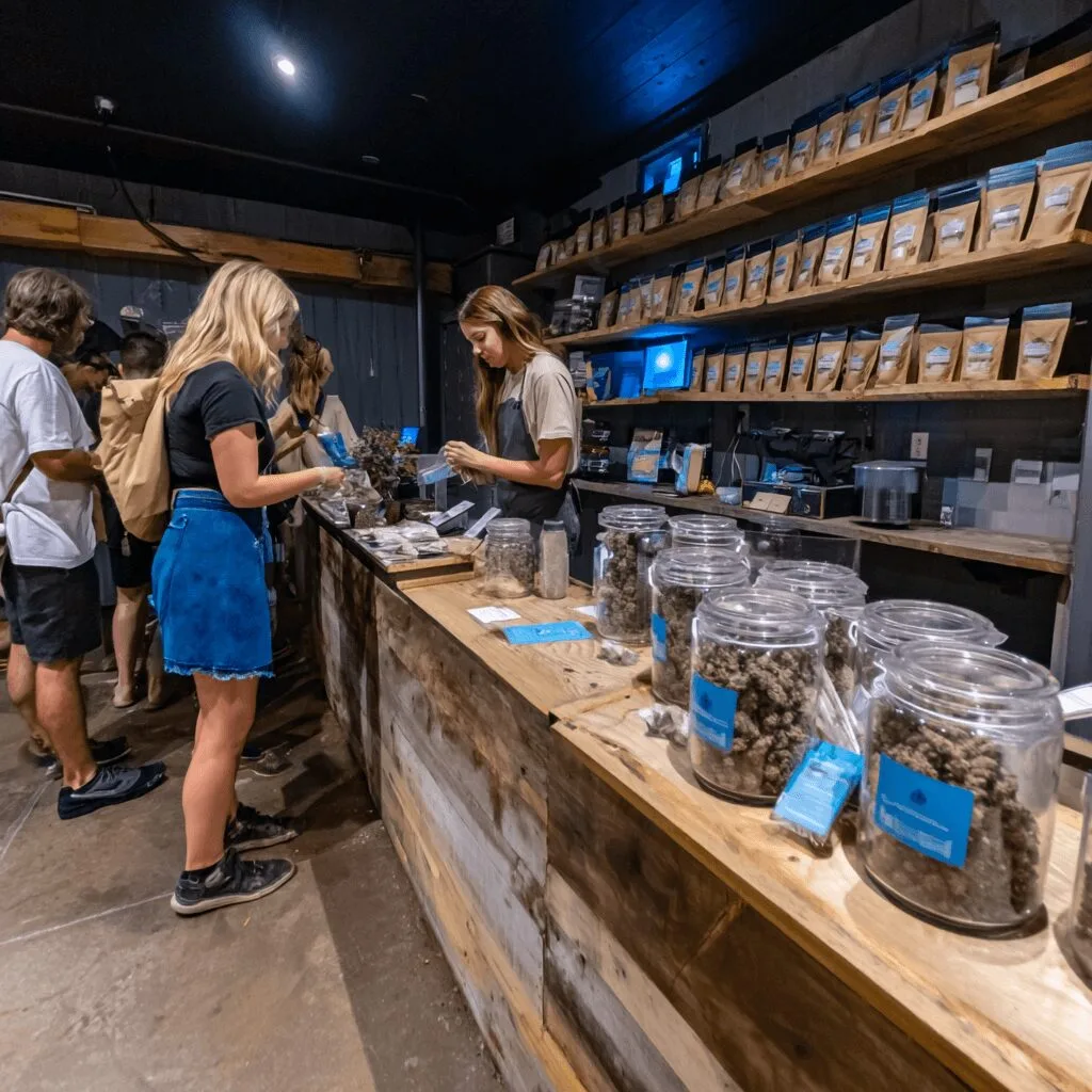 Colorado marijuana recall sparks concern—discover if your dispensary is on the list. Find out what this recall means for your favorite products now!