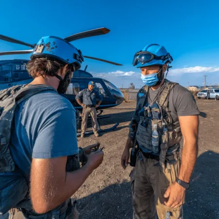 Bernalillo County firefighter marijuana policy: The High Stakes Dilemma Unfolds Discover how the Bernalillo County firefighter marijuana policy is shaking up local units. What’s behind the controversy? Don’t miss the details!