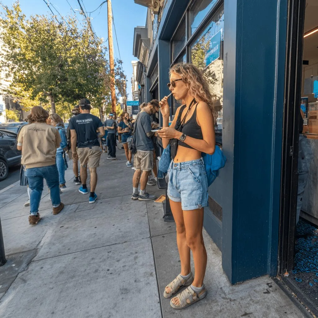 Curious about marijuana odor perception? Find out how people react on the streets—can they really smell it? Dive into bold insights you won’t forget.