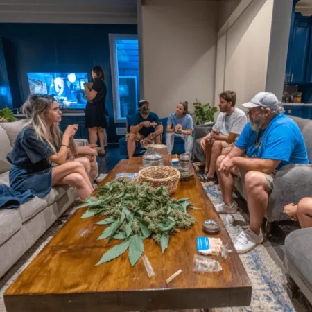 Uncover the truth behind the Trump marijuana policy change. Was it real progress or just political theater? Read on to find out what you missed.