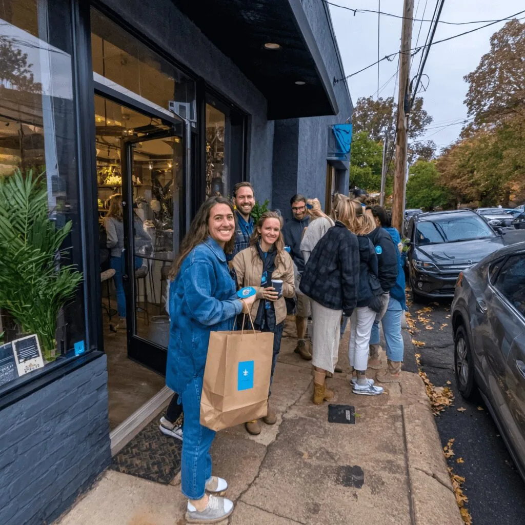 Curious about the TerrAscend Union Chill acquisition? Discover what this bold cannabis industry deal means for New Jersey's market and your next visit.
