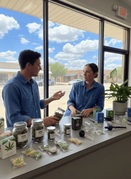 Abilene CBD THC Indictment: What the Charges Mean for Local Cannabis Shops Abilene CBD THC indictment shakes local businesses—discover shocking details, legal fallout, and what this means for cannabis laws in your area.