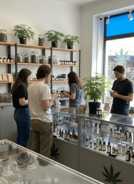 Curious about the latest Aiken CBD store legislation concerns? Discover how changing laws could shake up local CBD shops—will your favorite store survive?