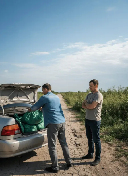 Akwesasne Marijuana Smuggling: Shocking Border Bust Raises Big Questions Discover the shocking details of Akwesasne marijuana smuggling and what this high-stakes border bust means. Are cartels targeting your backyard?