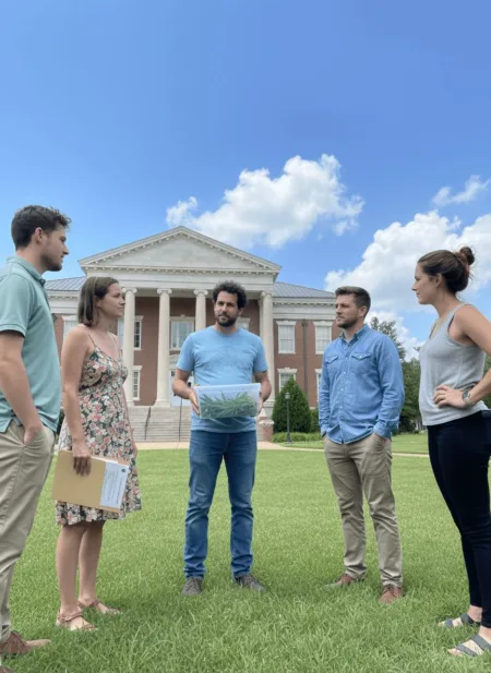 Curious about Alabama medical cannabis licensing? Discover what the court's surprise decision means for applicants and the future—don’t miss out!