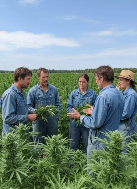 Explore Alberta cannabis tax reform and uncover how new changes could impact dispensaries, growers, and you. Is Alberta’s cannabis industry set to thrive?