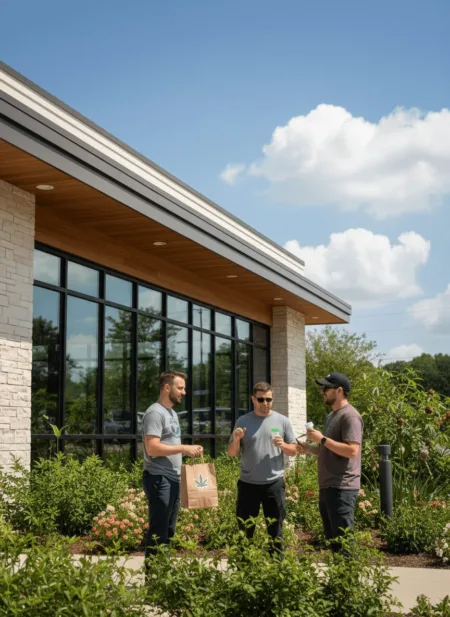 Discover why Arkansas medical marijuana sales are booming—record numbers, real stories. Curious about what’s fueling this explosive growth? Click now!