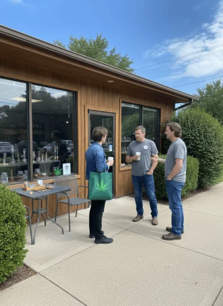 Ashland Cannabis Lounge License at Stake: What This Means for Missouri’s Scene Will the Ashland cannabis lounge license be revoked? Get the inside scoop on what’s at stake and how this decision could impact local businesses.